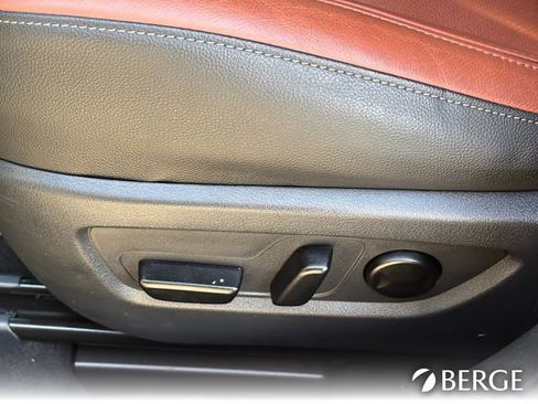 Used 2024 MAZDA CX-50 2.5 Turbo w/ Cargo Package image 21