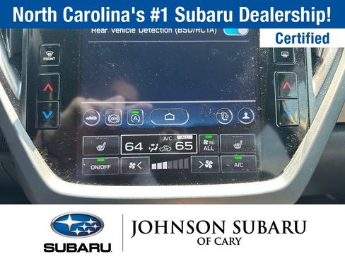 Certified 2025 Subaru Forester Premium w/ Convenience Package #1 AWD/4WD image 11
