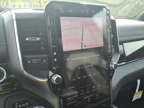 New 2026 RAM 1500 Laramie image 9