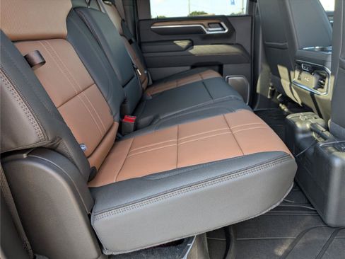 New 2026 Chevrolet Silverado 3500 High Country w/ High Country Premium Package AWD/4WD image 51
