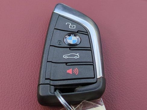 New 2027 BMW 430i Coupe w/ M Sport Package RWD image 29