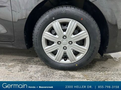 Used 2022 Kia Rio LX image 13