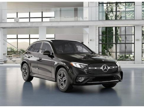 Used 2026 Mercedes-Benz GLC 300 image 10