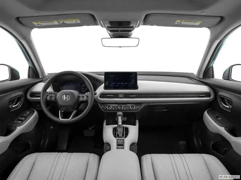 New 2027 Honda HR-V EX-L image 17