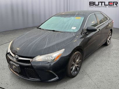 Used 2016 Toyota Camry XSE