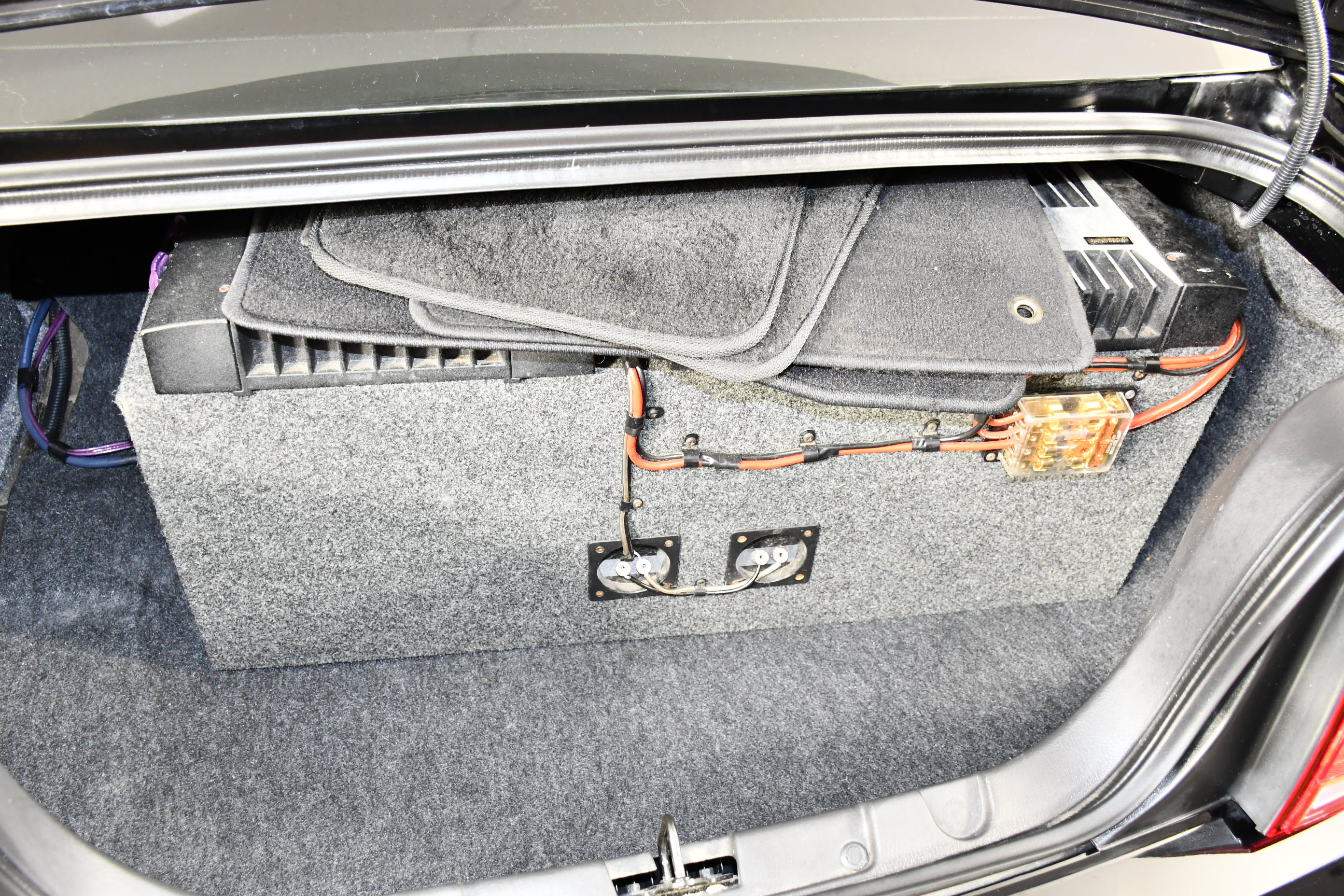 Used 2008 Ford Mustang GT RWD image 40