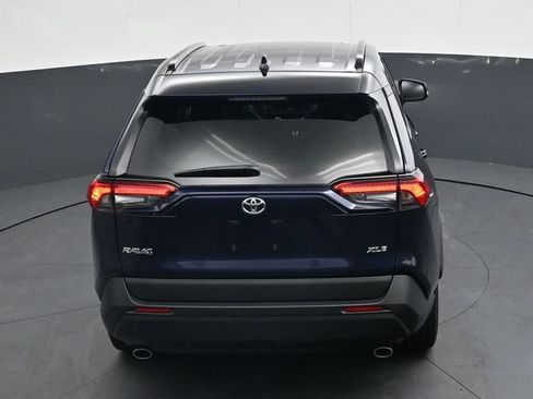Used 2024 Toyota RAV4 XLE Premium FWD image 26