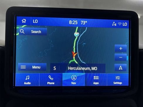 Used 2023 Ford Bronco Sport Outer Banks w/ Tech Package AWD/4WD image 14