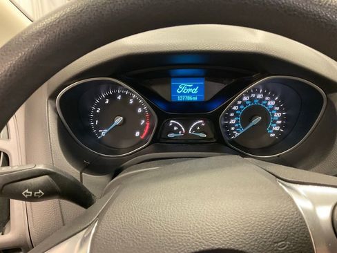 Used 2012 Ford Focus SE image 4