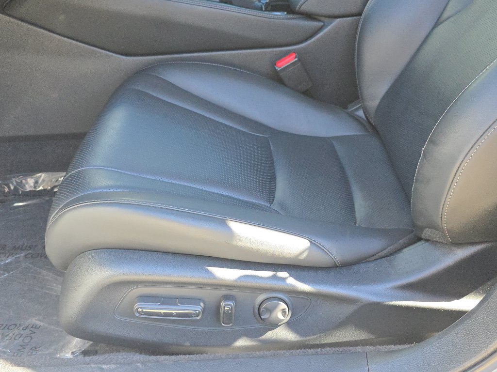 Used 2024 Honda Accord Touring image 20