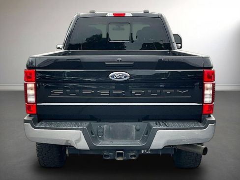 Used 2022 Ford F350 XL w/ STX Appearance Package AWD/4WD image 6