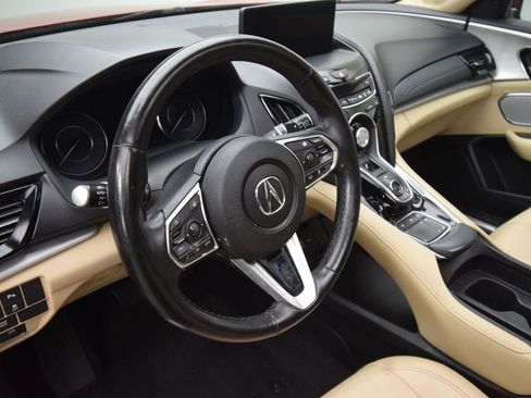 Used 2019 Acura RDX AWD w/ Technology Package image 14