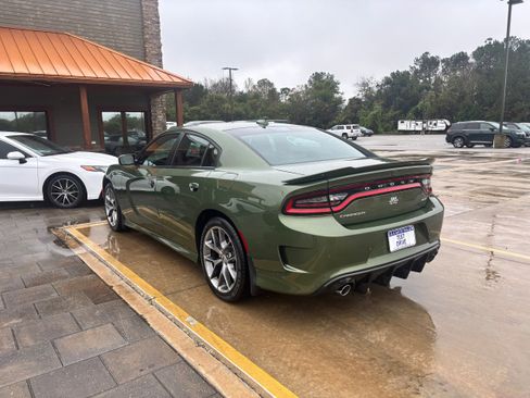 Used 2022 Dodge Charger GT RWD image 7