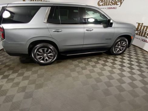 Certified 2023 Chevrolet Tahoe LS image 9