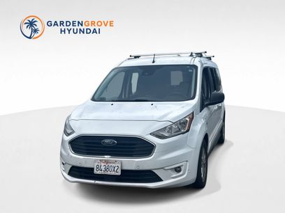 Used 2019 Ford Transit Connect XLT