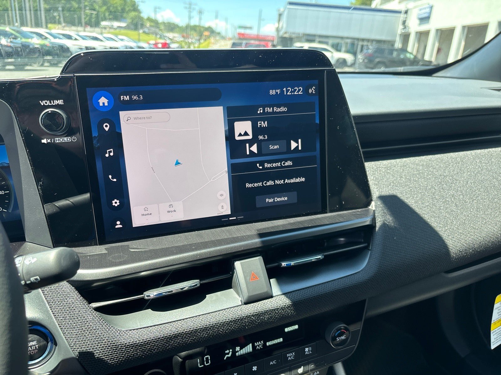 New 2026 Subaru Outback Limited AWD/4WD image 22