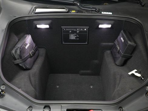 Certified 2018 Ferrari 488 GTB image 22