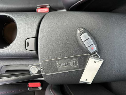 Used 2024 Nissan Z NISMO w/ Floor Mat Package image 26