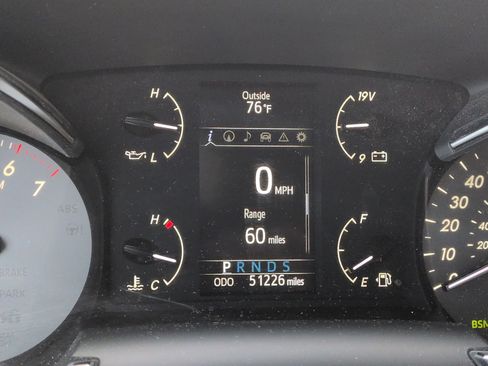Used 2021 Toyota Sequoia Limited w/ Safety & Convenience Package AWD/4WD image 12