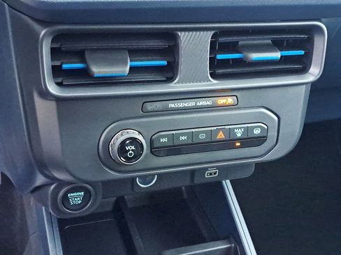 New 2026 Ford Maverick Lobo image 16