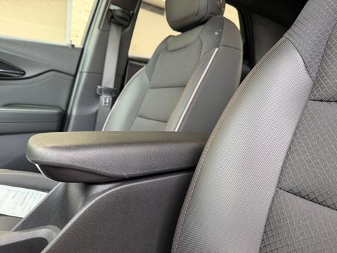 Used 2022 Chevrolet TrailBlazer RS image 15