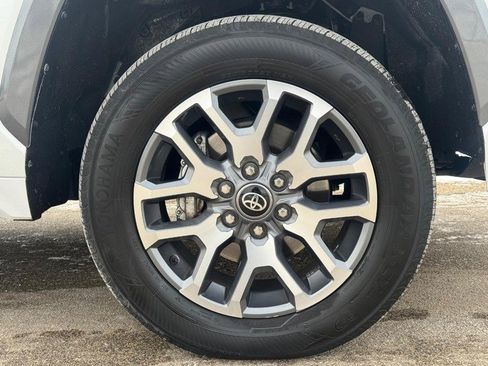 Used 2025 Toyota Tundra 1794 Edition image 9