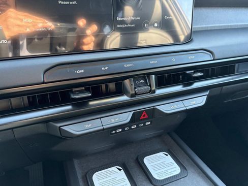 New 2027 Kia Telluride EX X-Line image 30