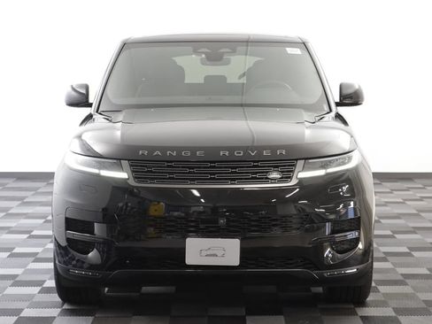 Certified 2026 Land Rover Range Rover Sport SE AWD/4WD image 23