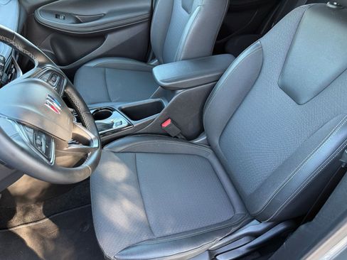 Used 2025 Buick Encore GX Preferred FWD image 36