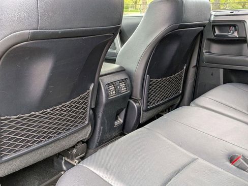 Used 2023 Toyota 4Runner Limited AWD/4WD image 25