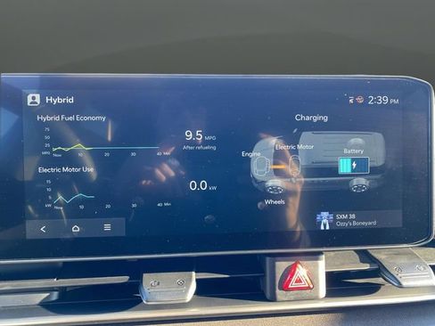 New 2026 Kia Carnival EX image 11