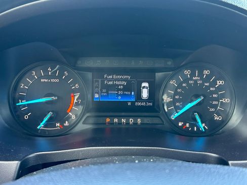 Used 2018 Ford Explorer 4WD image 8