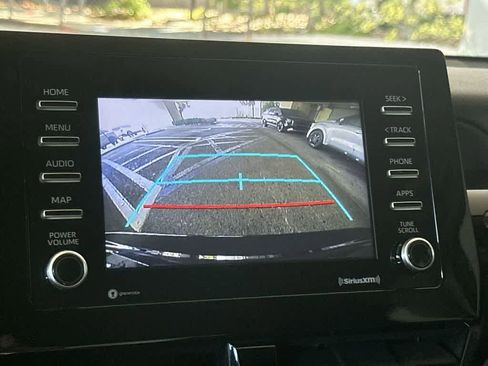 Used 2023 Toyota Camry LE FWD image 18