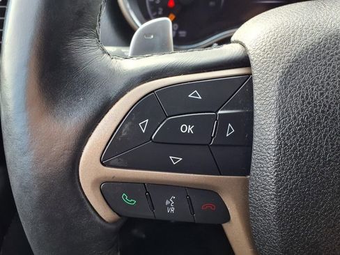 Used 2014 Jeep Grand Cherokee Limited image 14