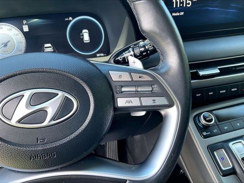 Used 2023 Hyundai Palisade SEL w/ Premium Package AWD/4WD image 25