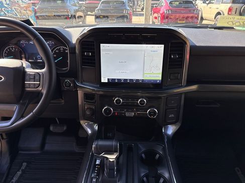 Certified 2023 Ford F150 XLT w/ Equipment Group 302A High image 23