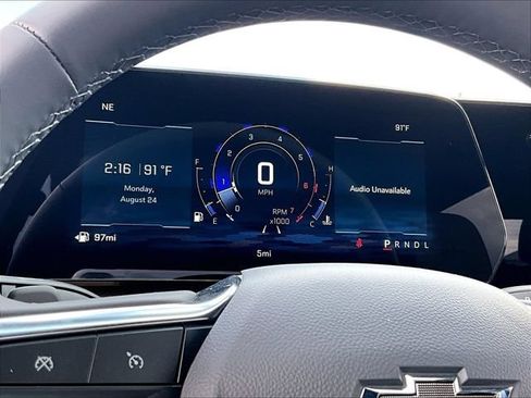 New 2027 Chevrolet Equinox ACTIV FWD image 21