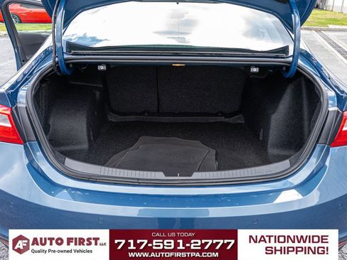 Used 2024 Chevrolet Malibu LS image 13