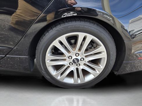 Used 2016 Lincoln MKZ w/ Equipment Group 300A Reserve image 32