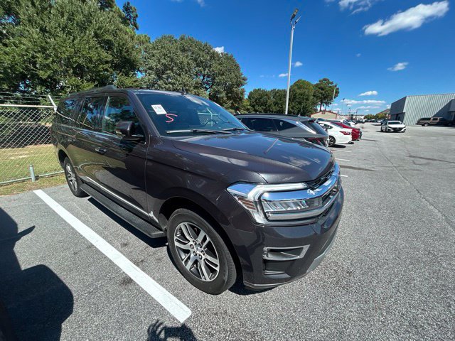 Used 2024 Ford Expedition Max Limited RWD image 1
