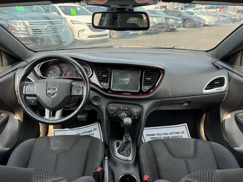 Used 2015 Dodge Dart SXT FWD image 20
