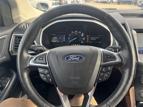 Used 2020 Ford Edge SEL w/ Convenience Package image 23