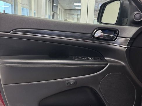 Used 2021 Jeep Grand Cherokee Limited w/ Quick Order Package 28K 80th image 9