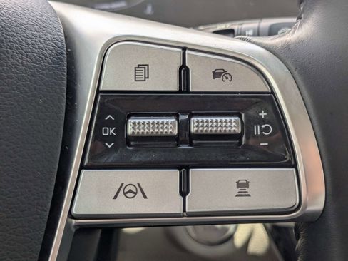 Certified 2024 Kia Telluride S w/ S Sunroof Package FWD image 36