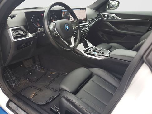 Used 2024 BMW i4 eDrive40 RWD image 20