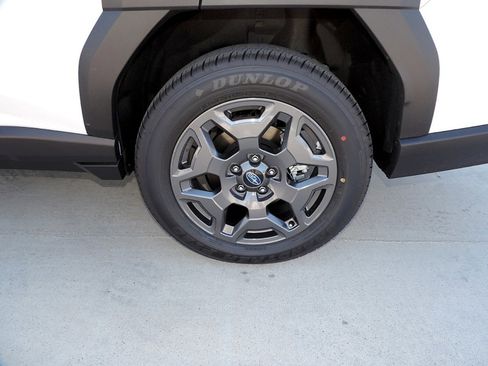 New 2026 Subaru Outback Premium image 13