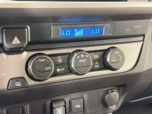 Used 2023 Toyota Tacoma SR5 RWD image 18