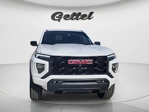 New 2026 GMC Canyon Elevation w/ Convenience Package image 3