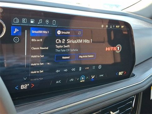 New 2026 Chevrolet Suburban LS image 12