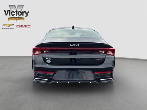 Used 2022 Kia K5 GT-Line w/ GT-Line FWD Premium Package image 5